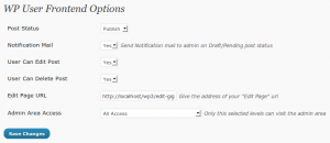 wp-user-frontend-admin-options